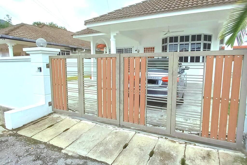 Rumah percutian Single Storey 12 Pax Ipoh