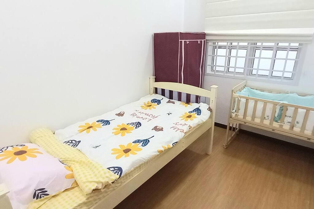 Single Storey 12 Pax Rumah percutian Ipoh