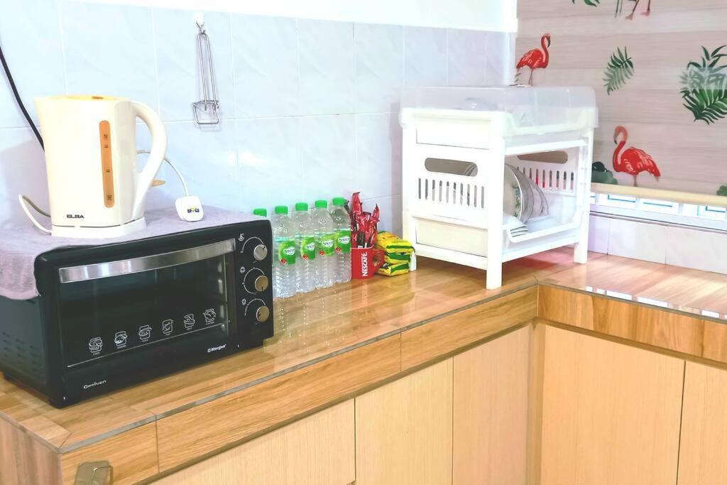 Single Storey 12 Pax * Ipoh