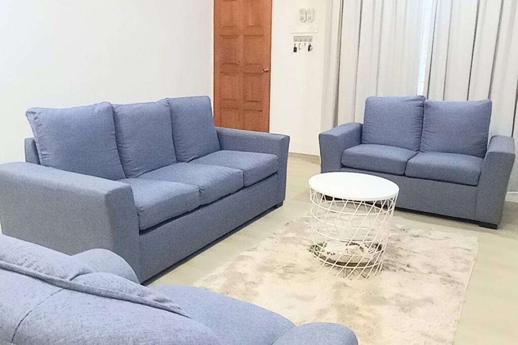 Single Storey 12 Pax * Ipoh